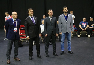 Чемпионаты ДФО 2021